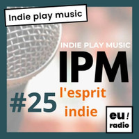 IPM #25 - Émission du 27 mars 2025 (Première partie)