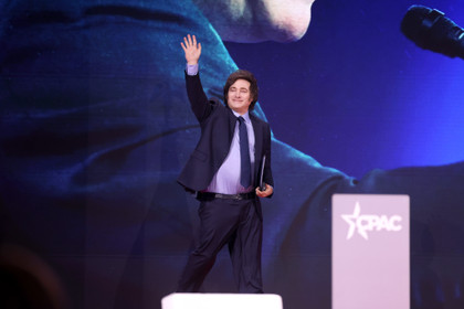 Jean-Jacques Kourliandsky - Argentine. Un an après l'élection de Javier Milei, l’heure du bilan