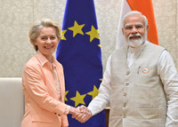 L’UE et l’Inde : pari risqué ou opportunité historique ?