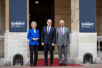Aujourd'hui en Europe - 20 mai