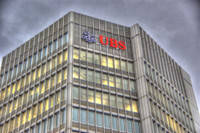 Sanction contre la banque UBS