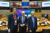 Taxer les GAFAM en Europe : mission impossible ?