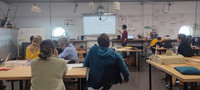 ReeFab : accompagner les jeunes vers les métiers de la transition écologique