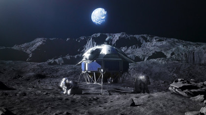 L'exploitation des ressources spatiales (1/2)