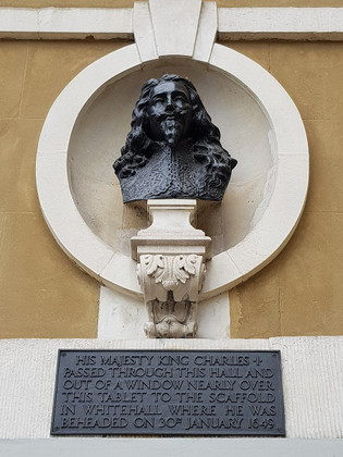 30 janvier 1649 : Le jour où les Anglais décapitèrent leur roi
